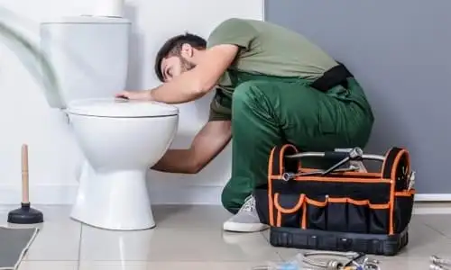 instalaciones de sanitarios