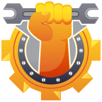 Plomería y Destapaciones (logo)