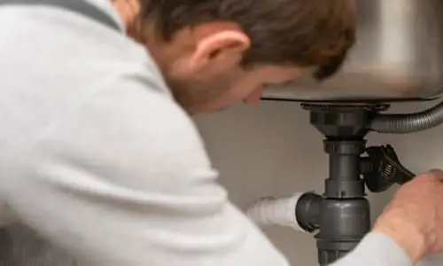 instalaciones y arreglos de plomeria